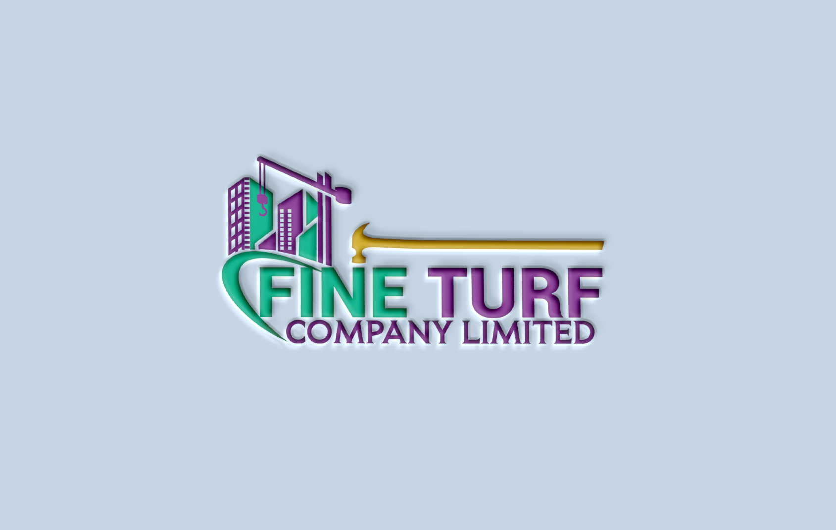 FINE TURF COMPANY LTD